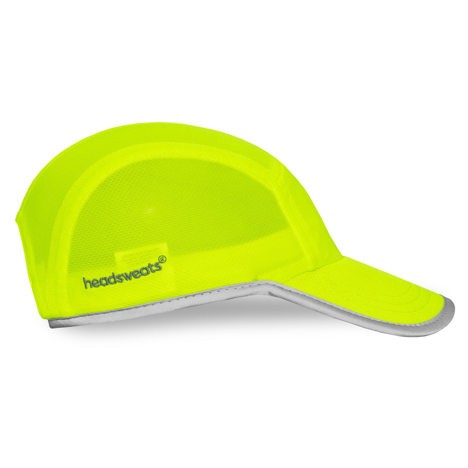 Reflective Running Hat