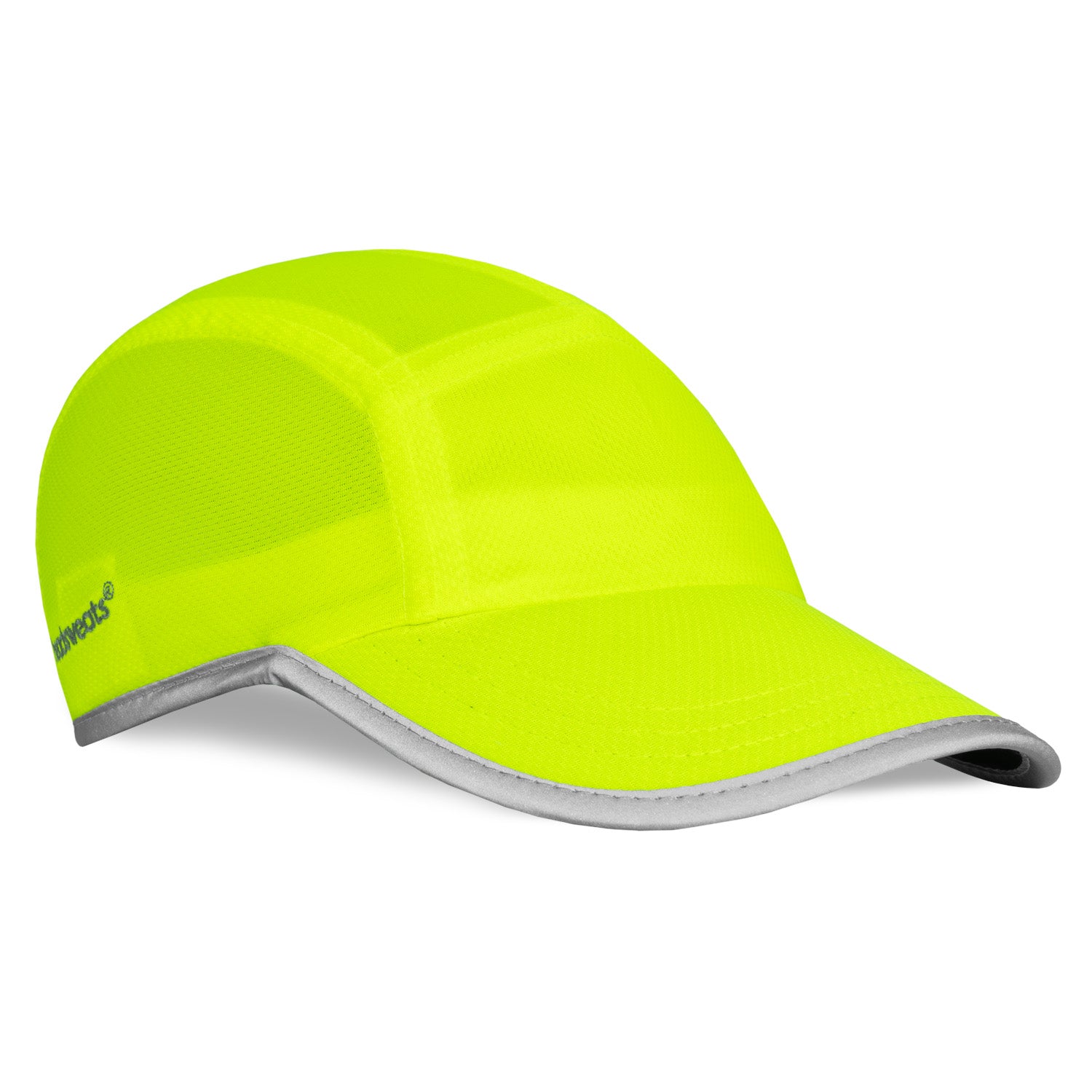 Reflective Running Hat