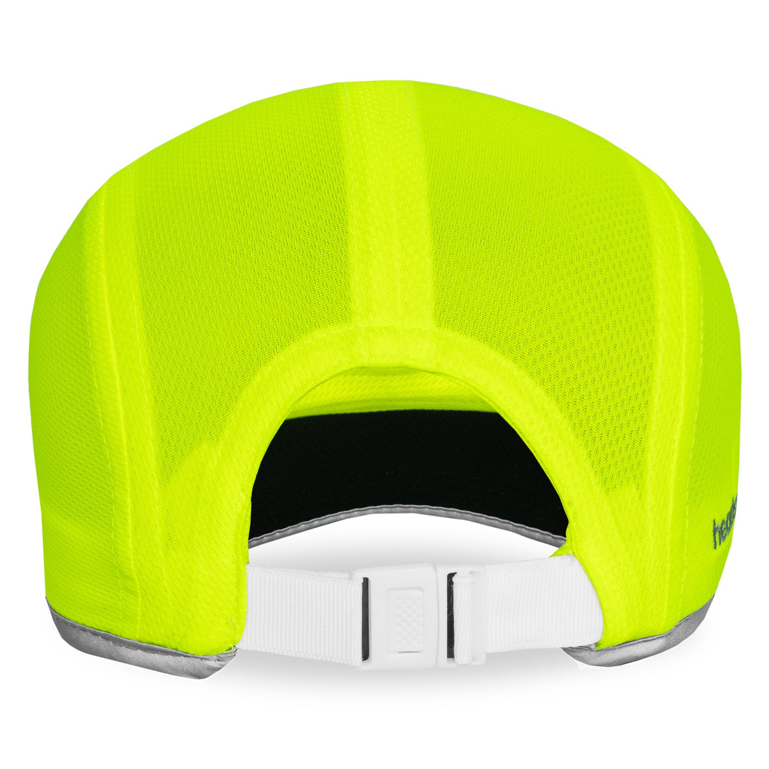 Reflective Running Hat