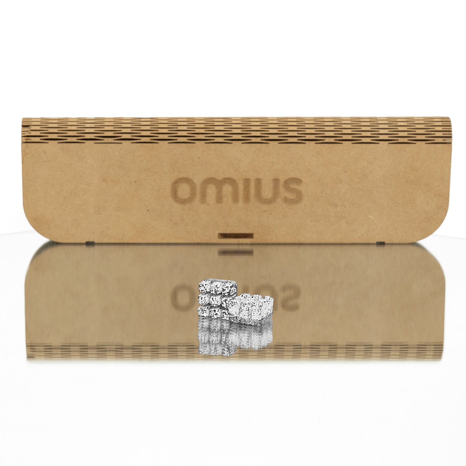 OMIUS Cooling Pieces – Headsweats