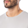 Men's Light Grey Training T-Shirt Zoom 2