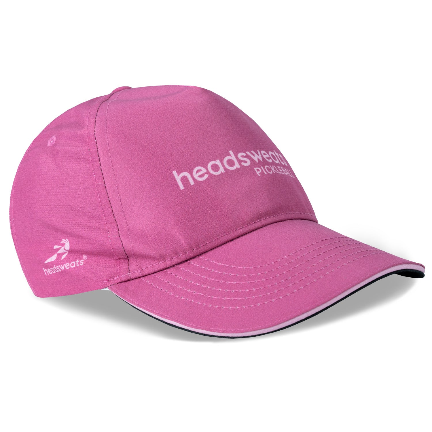 Pickleball Hat Moisture-Wicking UPF Protection Headsweats