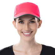 Reflective Running Hat