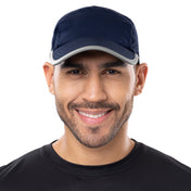 Reflective Running Hat