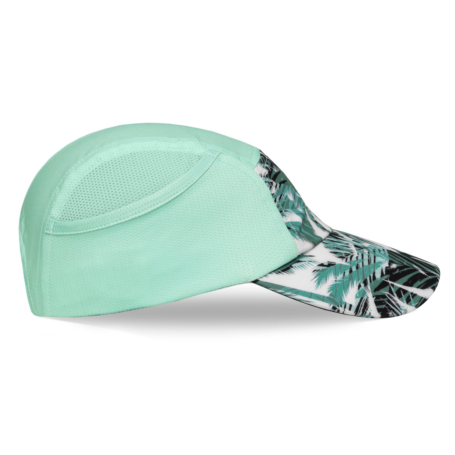Teal Palms Performance Ice Hat