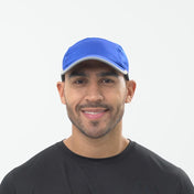 Reflective Running Hat