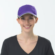 Reflective Running Hat