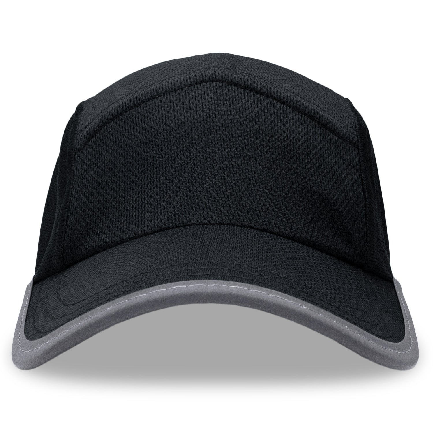 Reflective Running Hat