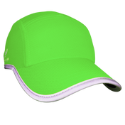 Reflective Running Hat