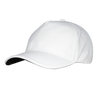 Podium Hat | White Eventure 5-Panel-Headsweats