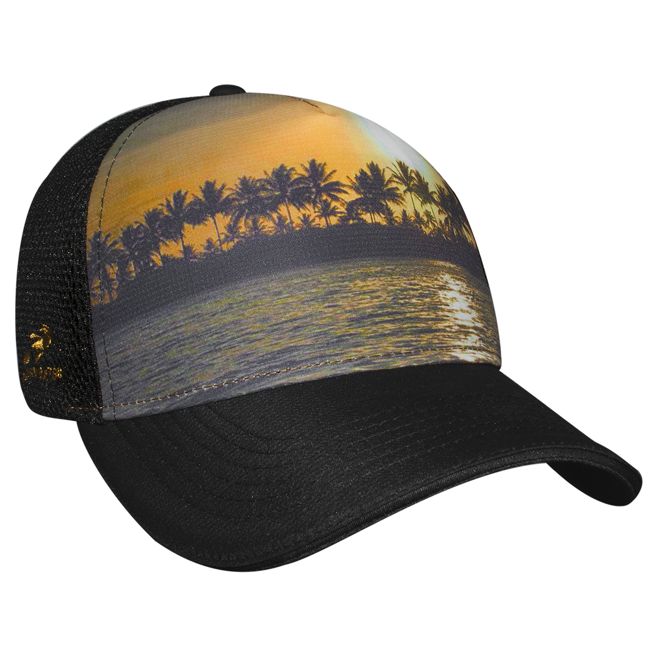 Trucker Hat 5-Panel | Beachy-Headsweats