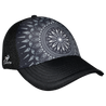 Trucker Hat 5-Panel | Black Haze-Headsweats