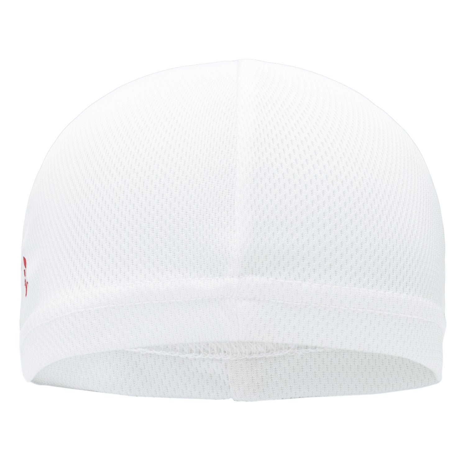 Cycling Skull Cap White Headsweats - Main Image