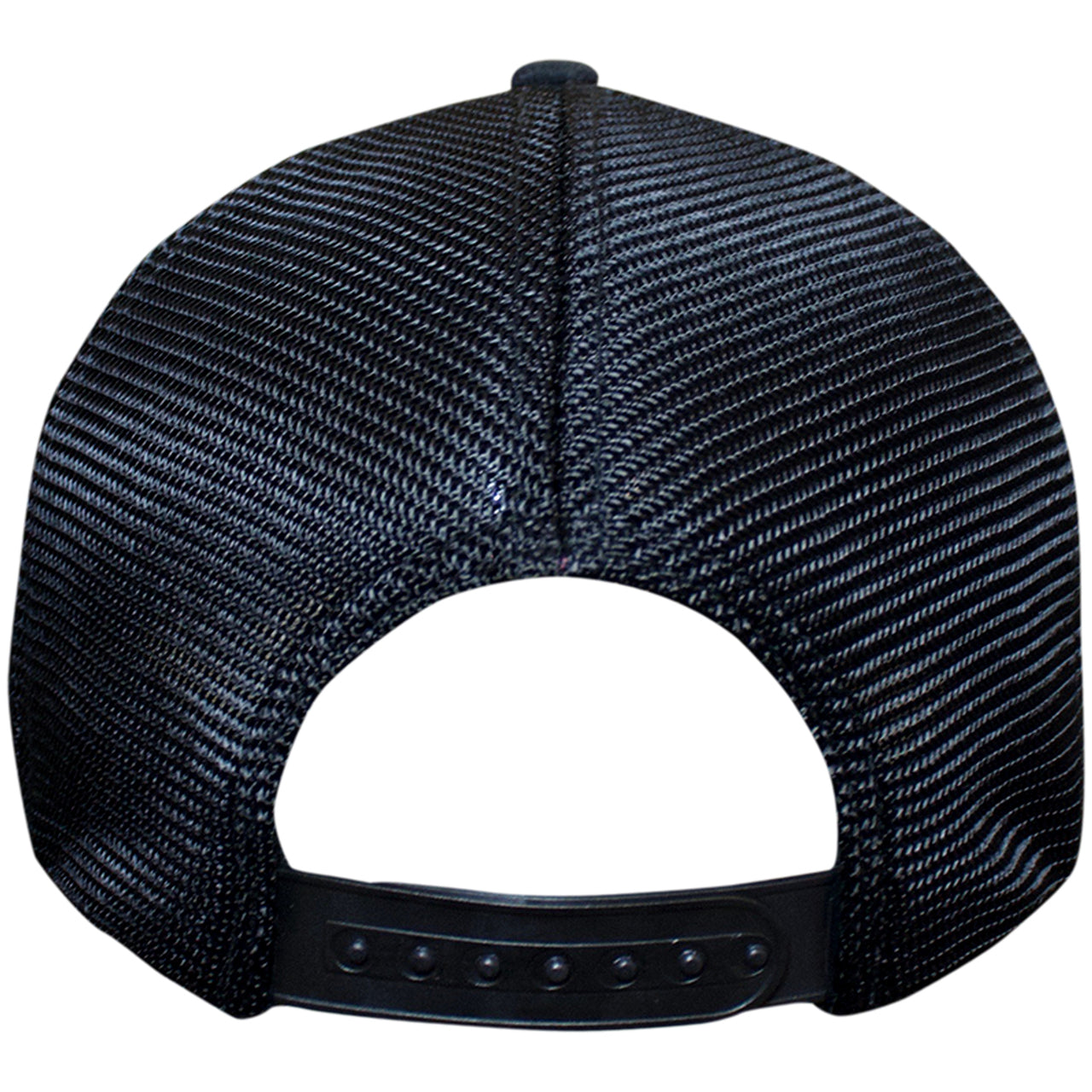 Trucker Hat 6-Panel | Dog Person-Headsweats