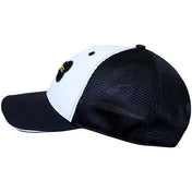 Trucker Hat 6-Panel | Dog Person-Headsweats