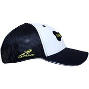 Trucker Hat 6-Panel | Dog Person-Headsweats