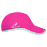 Reflective Race Hat | Neon Pink-Headsweats