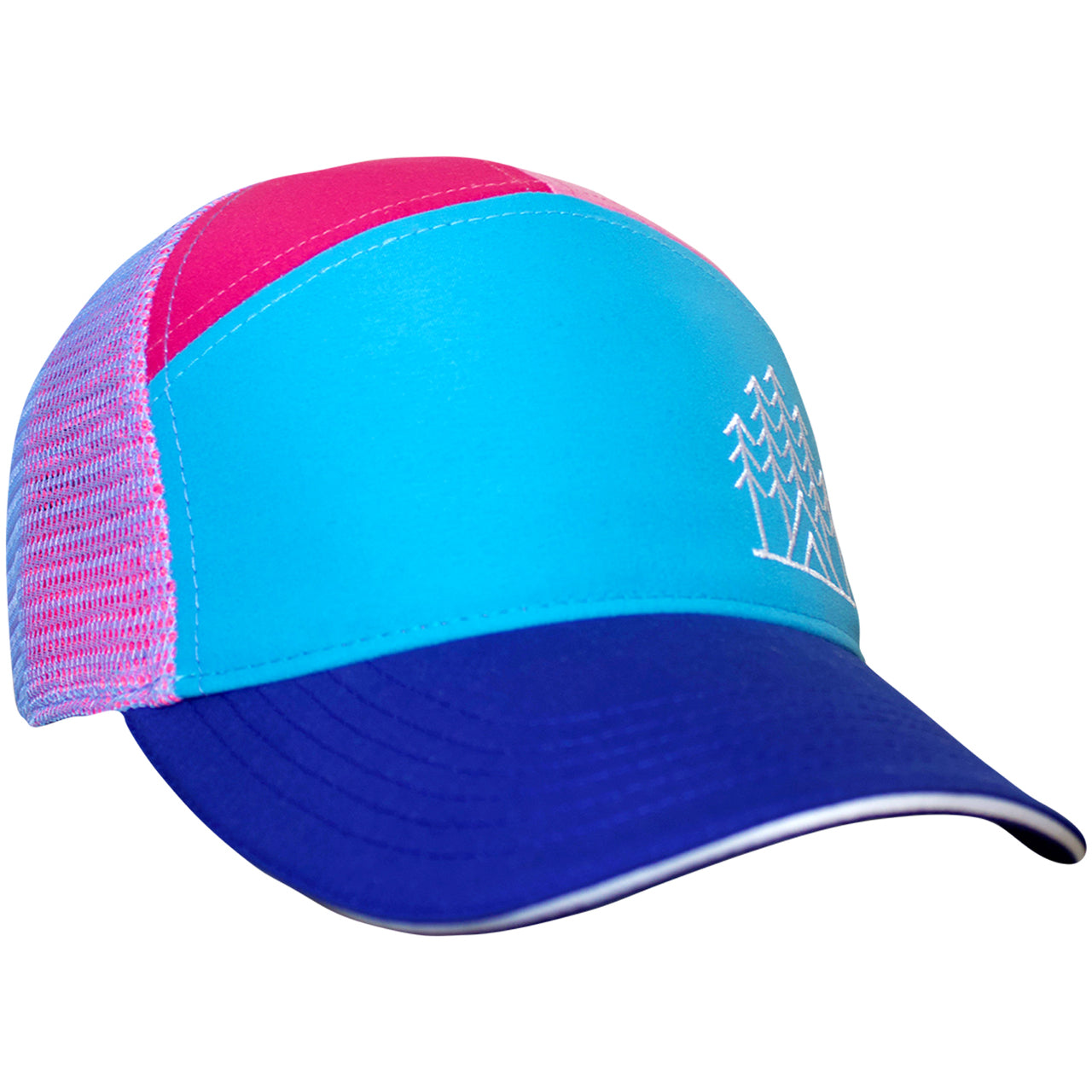 Intents Pink Performance Townie Hat | Headsweats