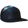 Townie Hat | Plaid Bike-Headsweats