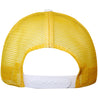 Trucker Hat 6-Panel | Kona Stripes-Headsweats