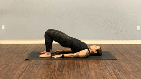 Yoga Poses for Runners
