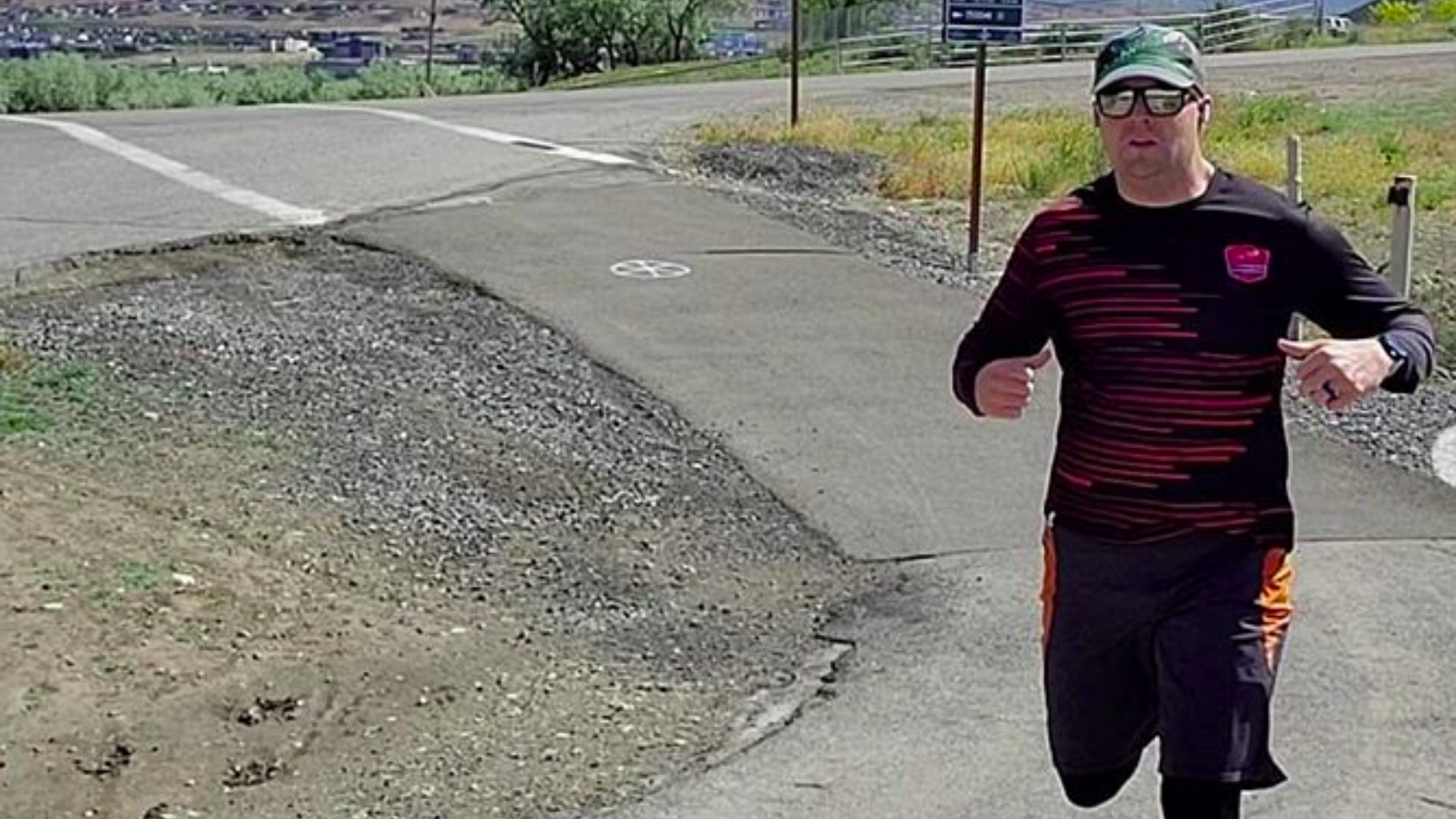 Staying on track when life gets in the way