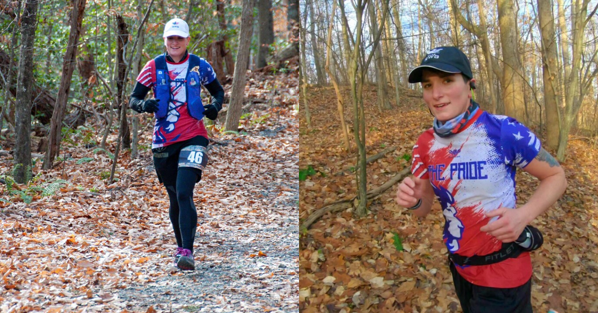 Keeping a New Year's Resolution