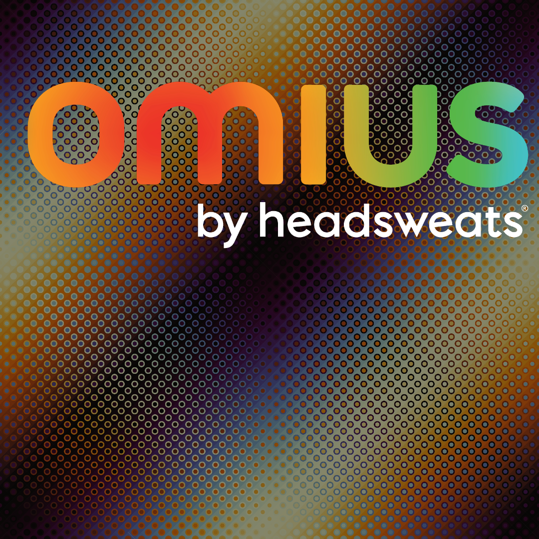 Headsweats and Omius Partner to Develop and Commercialize High Performance Headgear