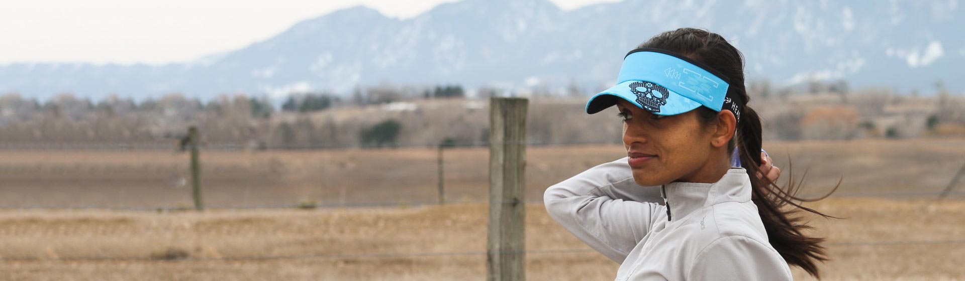 How to Maintain Healthy Hair While Wearing the Proper Head Gear