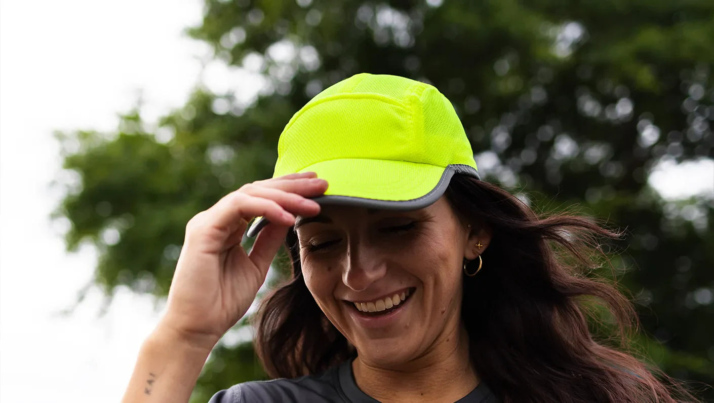 Reflective Hats | Headsweats
