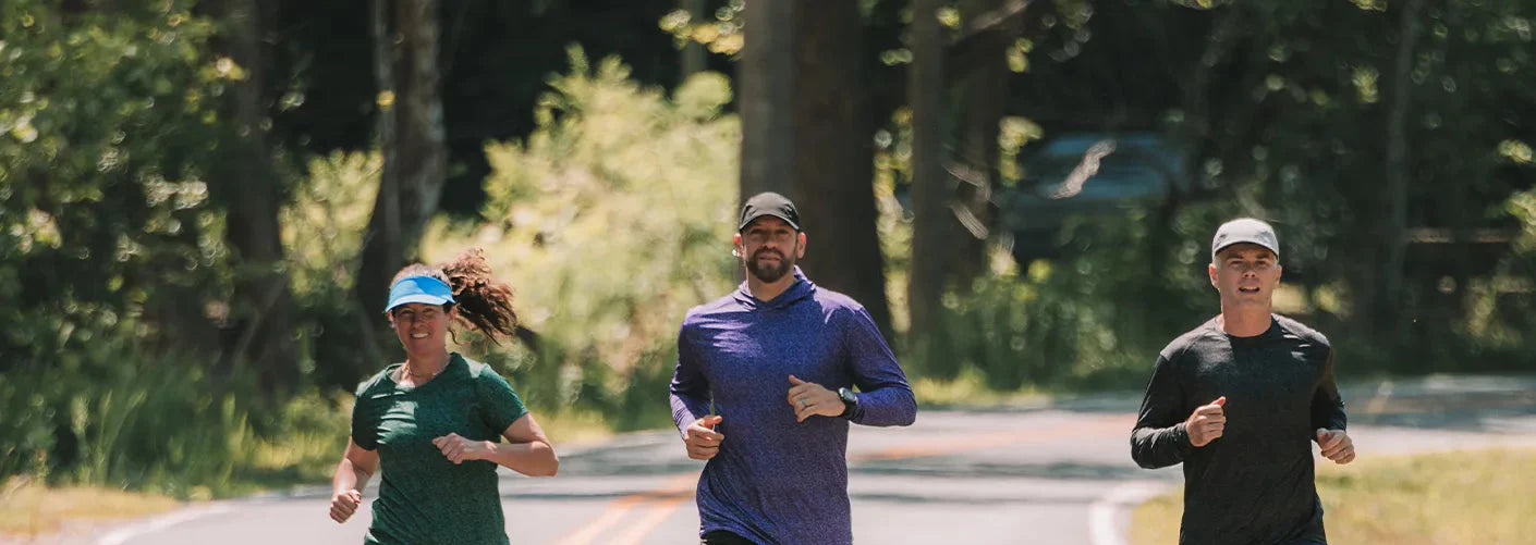 Running Hats | Headsweats