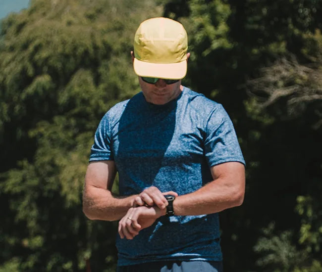 Running Hats | Headsweats