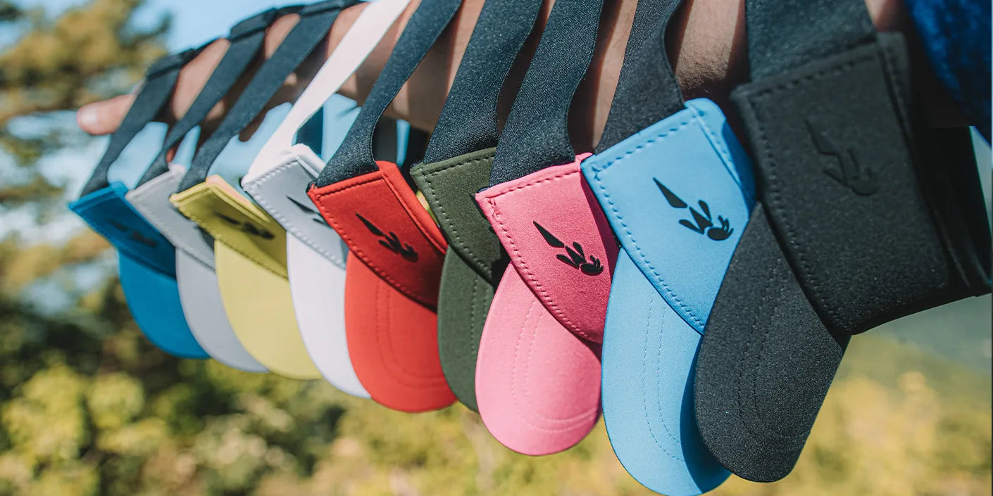 Performance Visors | Headsweats