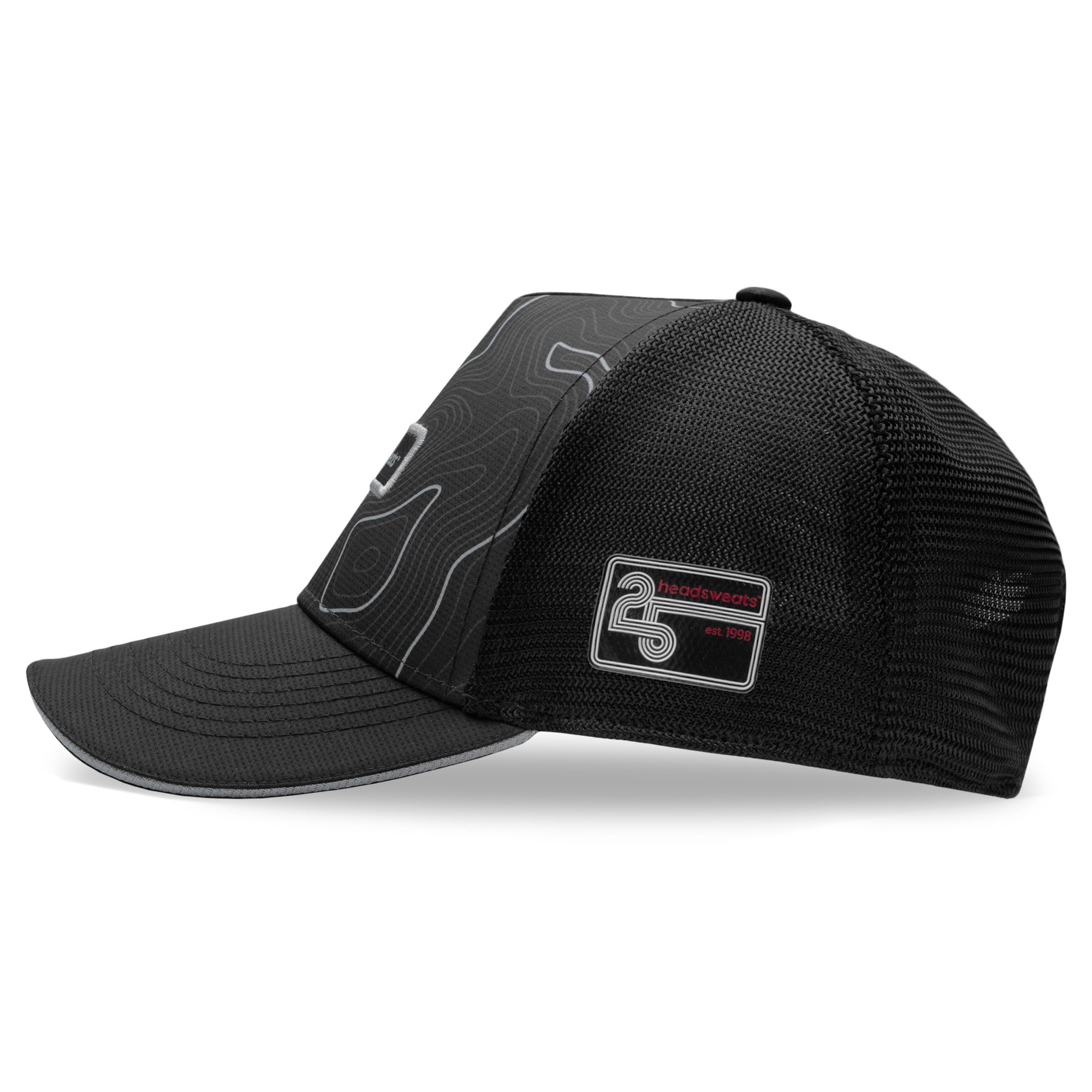 25th Anniversary Trucker Hat