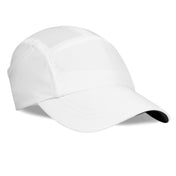 White Performance Ice Hat