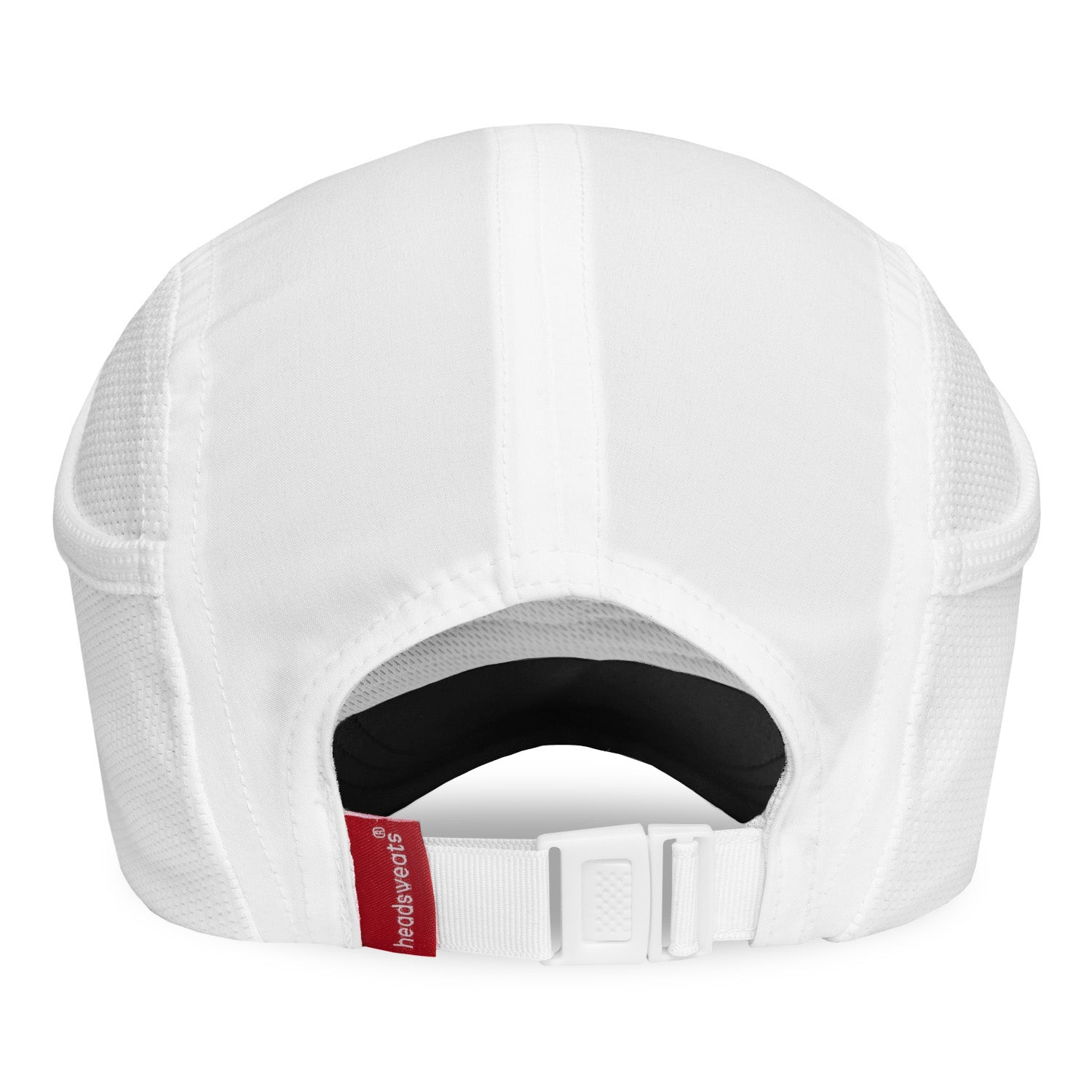White Performance Ice Hat