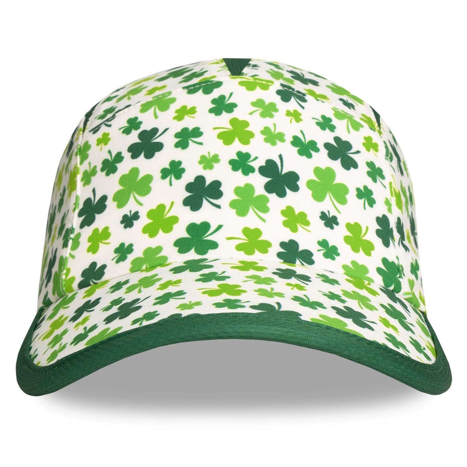 Luck O’ the Irish Running Hat