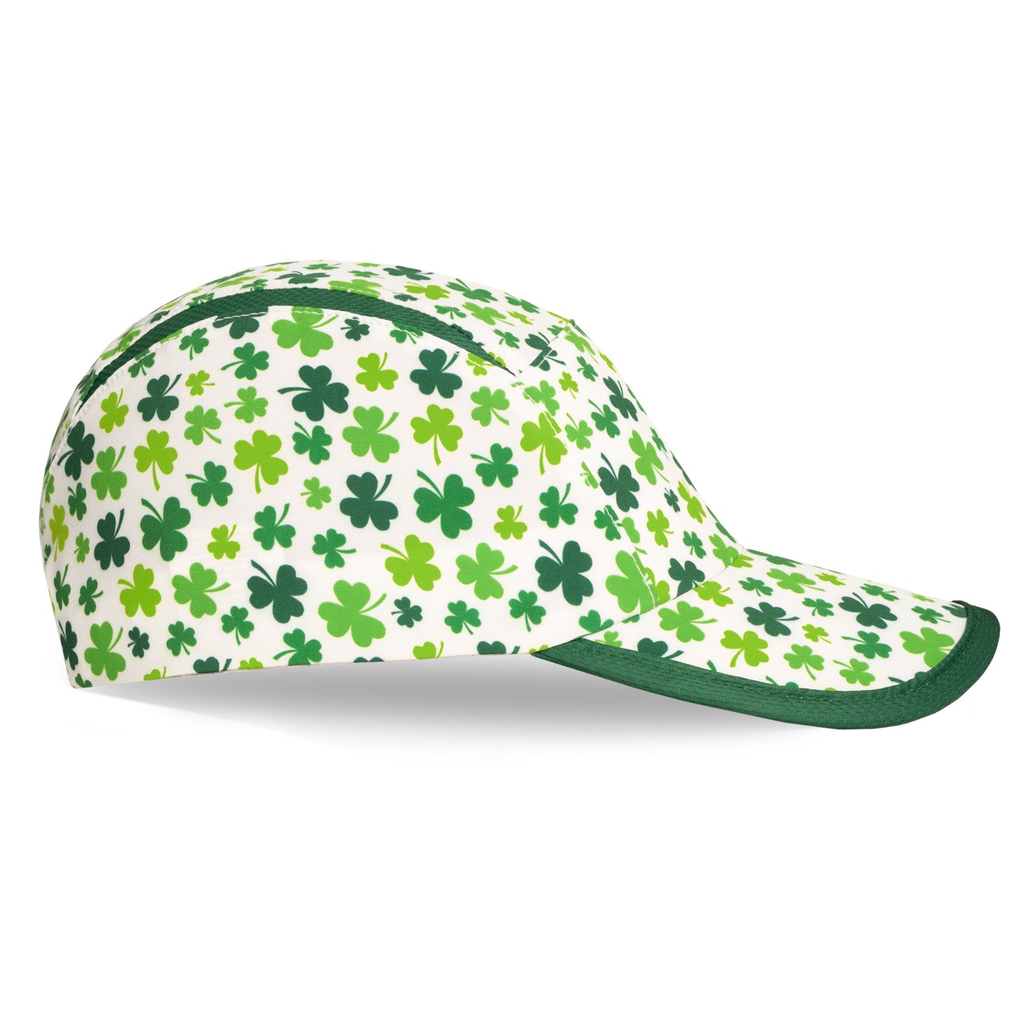 Luck O’ the Irish Running Hat