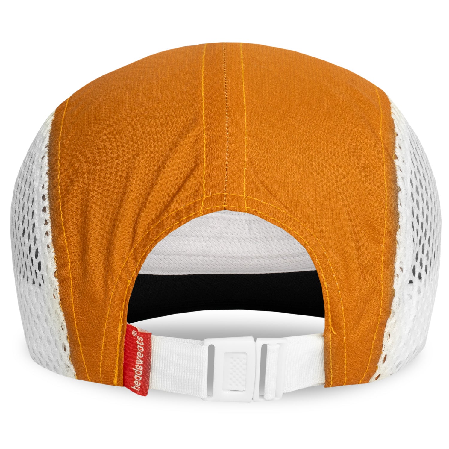 Crusher Hat – Bold Horizons Packable Headwear Headsweats