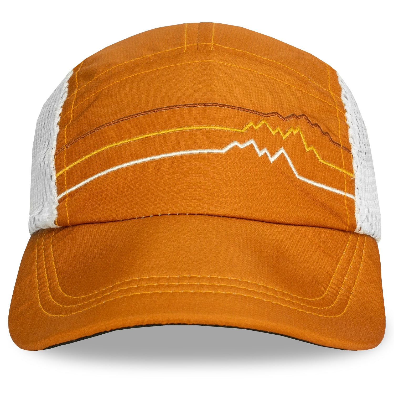 Crusher Hat – Bold Horizons Packable Headwear | Headsweats