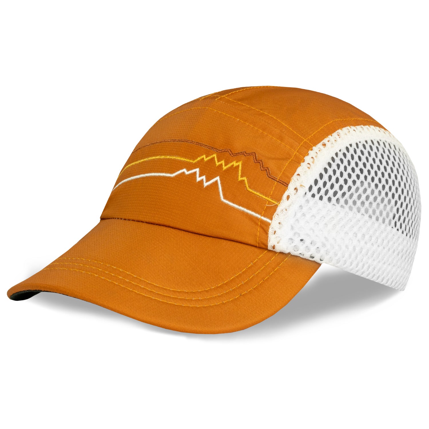 【美品】CHALLENGER 24SS crusher hat CHALLENGER CRUSHER HAT