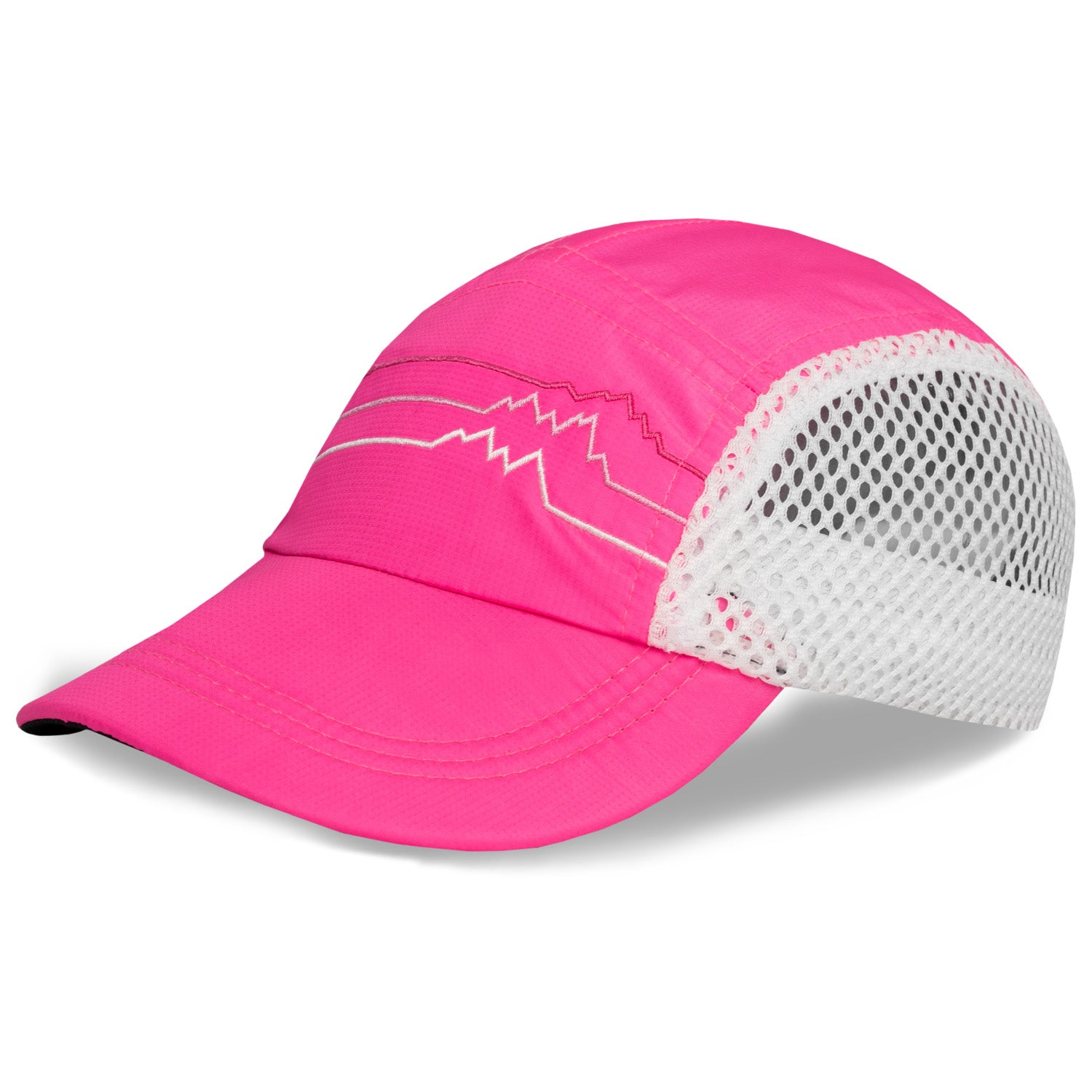 Crusher Hat – Bold Horizons Packable Headwear | Headsweats