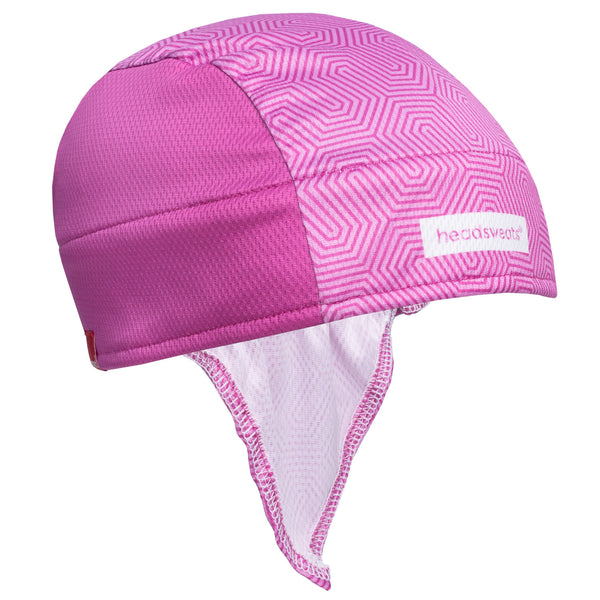 帽子 HYACYN SOHY CAP BoldHorizonsPinkCyclingShortyF