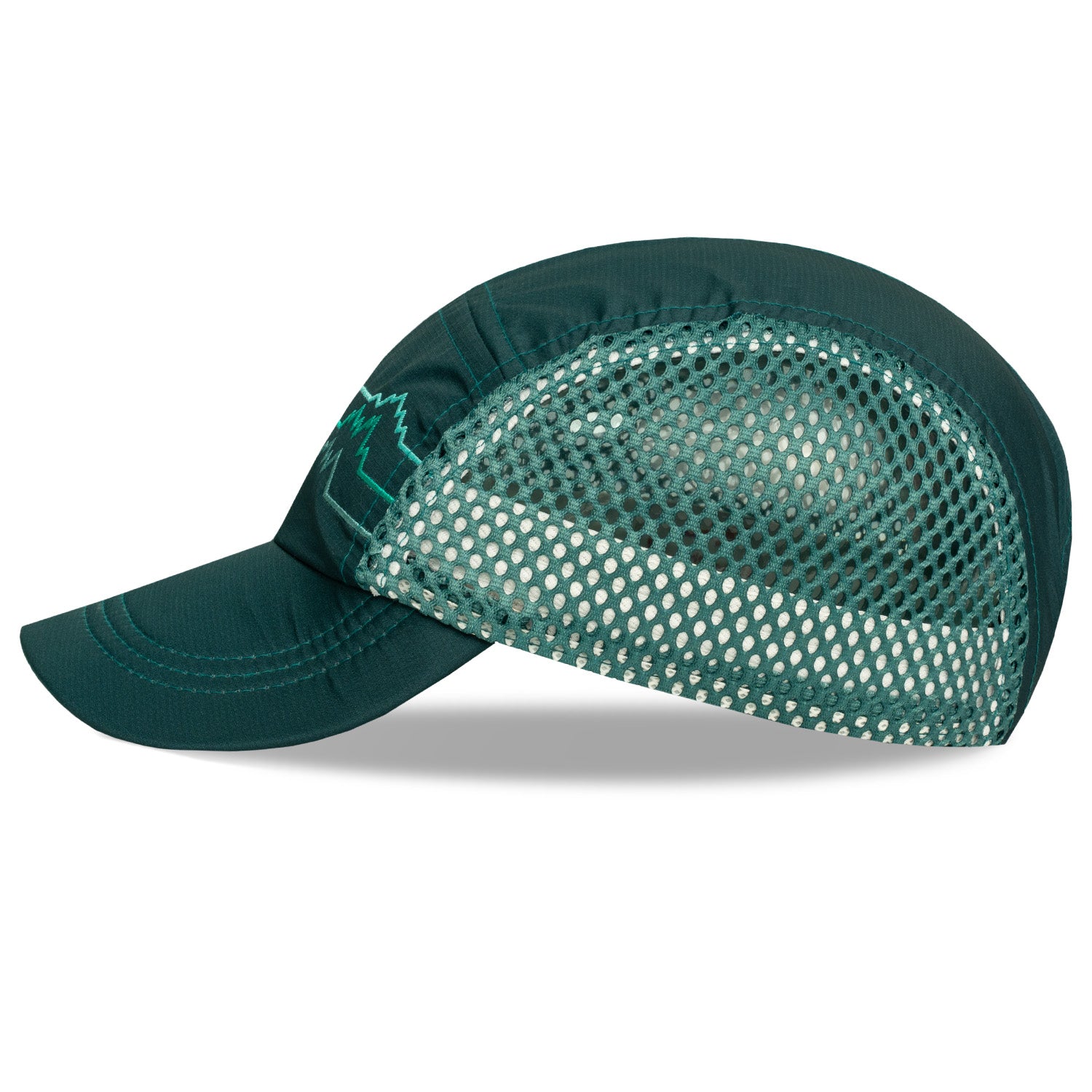 Crusher Hat – Bold Horizons Packable Headwear | Headsweats
