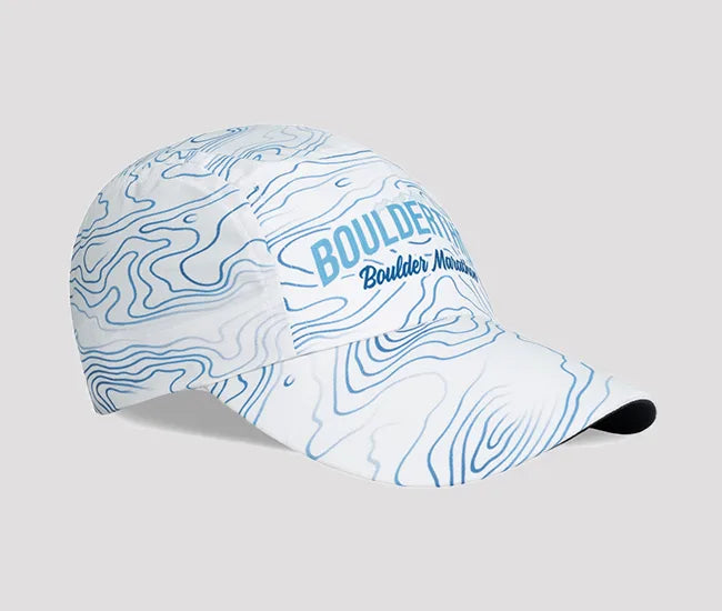 7700 - Running Hat
