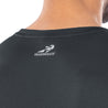 Men's Dark Grey Training T-Shirt Zoom 1