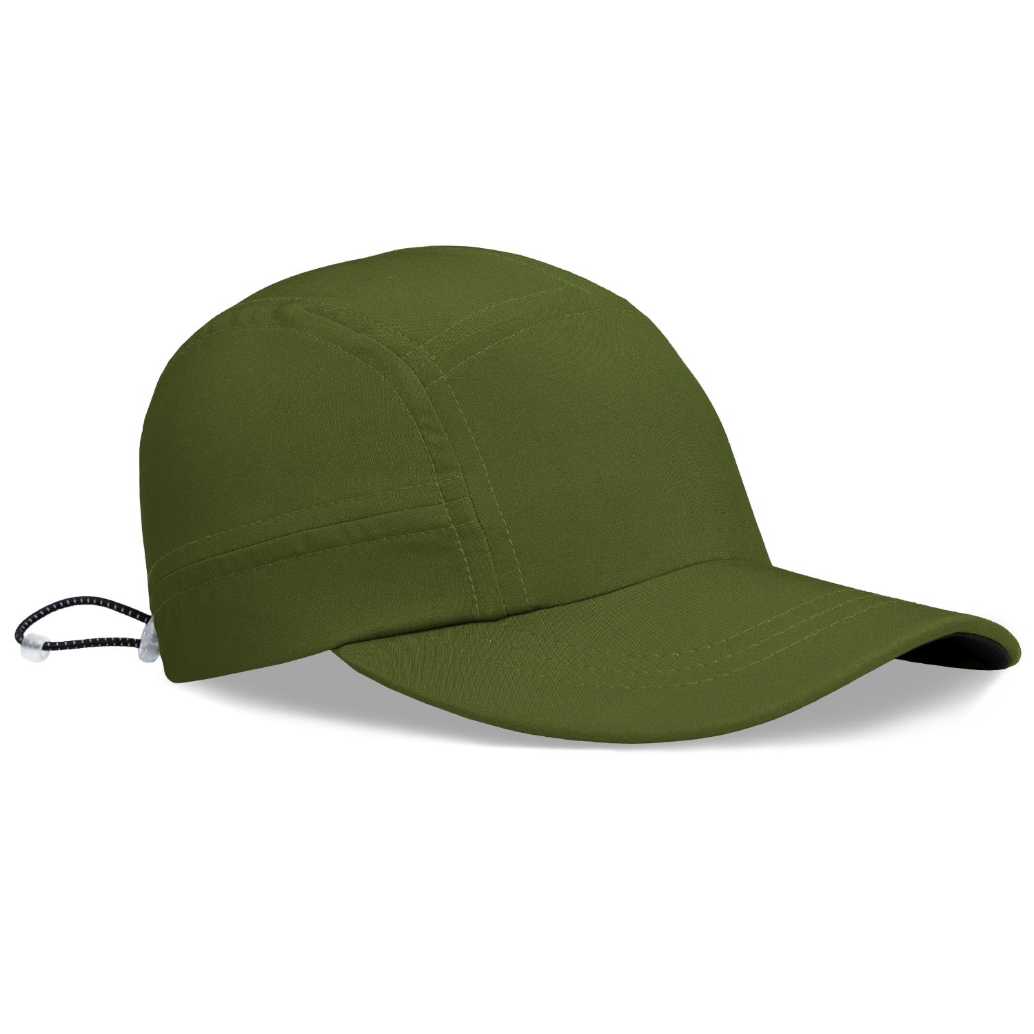 Elite Running Hat