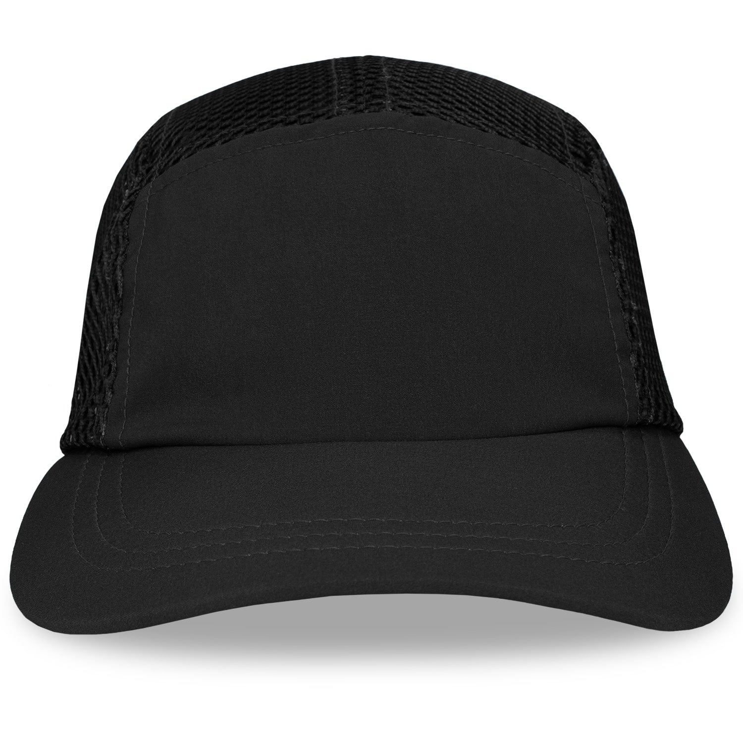 Crusher Hats | Foldable Ventilated Running Hats | Headsweats