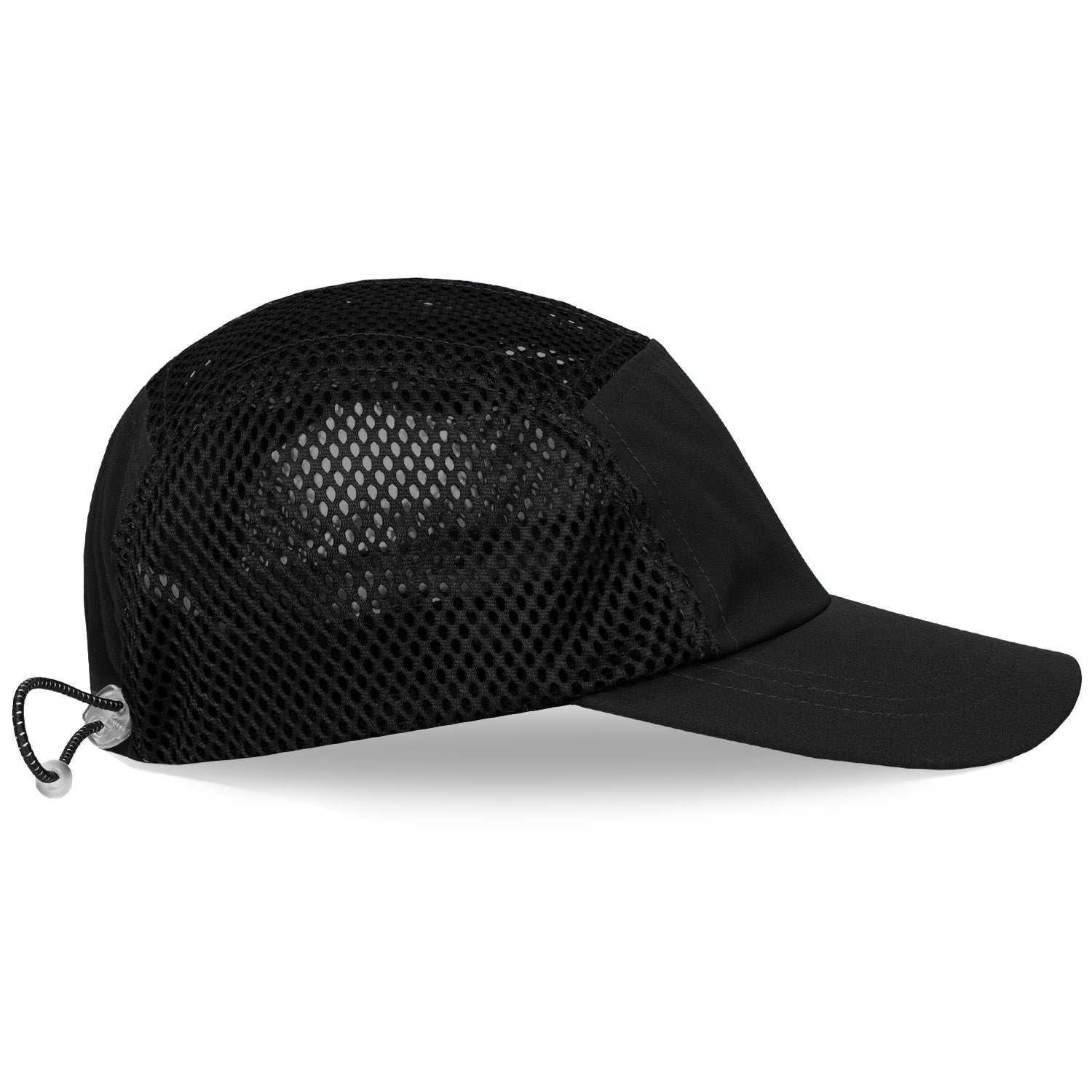 Headsweats Elite Crusher Hat - Performance Running Cap