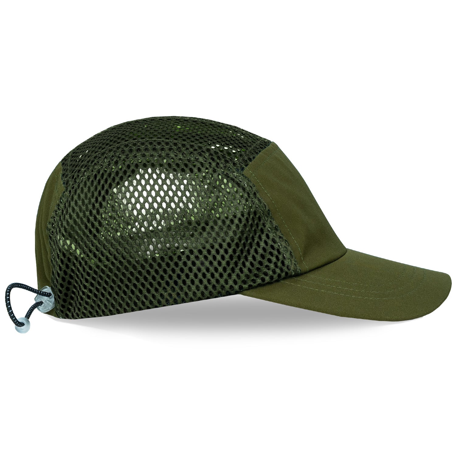 Headsweats Elite Crusher Hat - Performance Running Cap